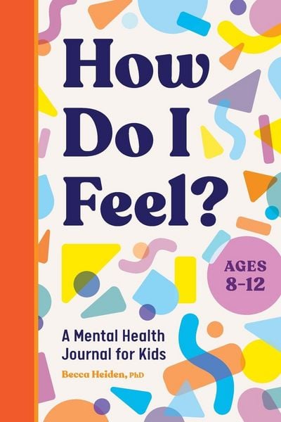 Produktbild: How Do I Feel?