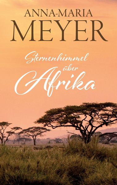Produktbild: Sternenhimmel &uuml;ber Afrika