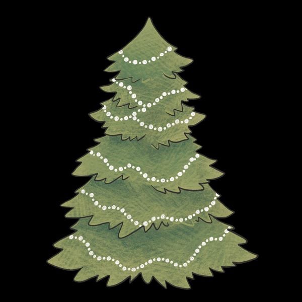 Produktbild: Mein Stickerspa&szlig;-Adventskalender