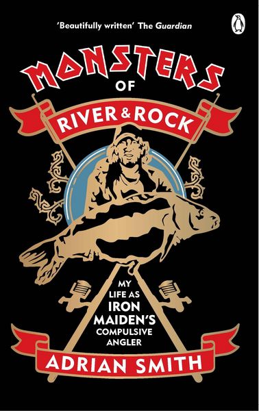 Produktbild: Monsters of River and Rock