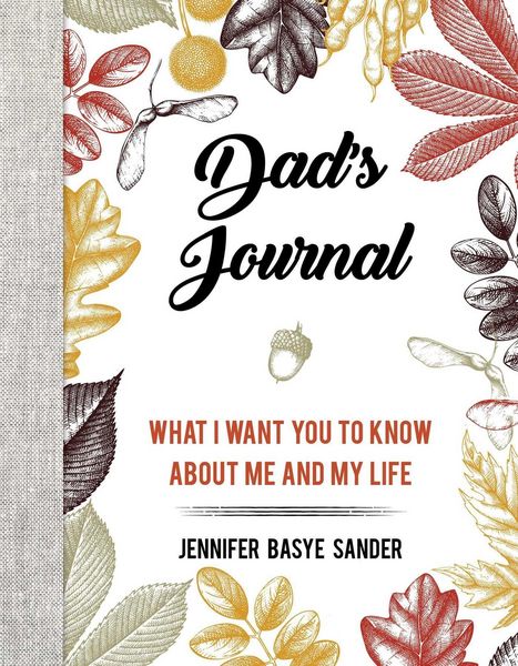 Produktbild: Dad's Journal