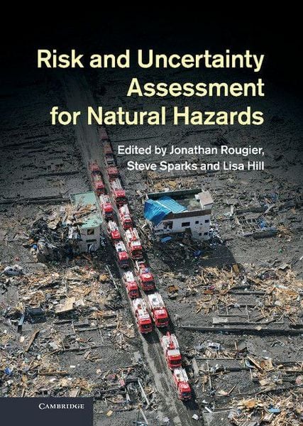 Produktbild: Risk and Uncertainty Assessment for Natural Hazards