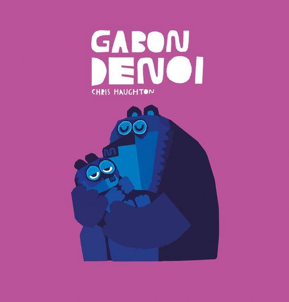 Produktbild: Gabon denoi