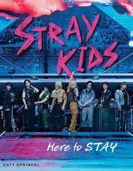 Produktbild: Stray Kids