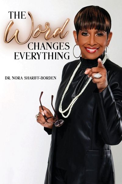 Produktbild: The Word Changes Everything