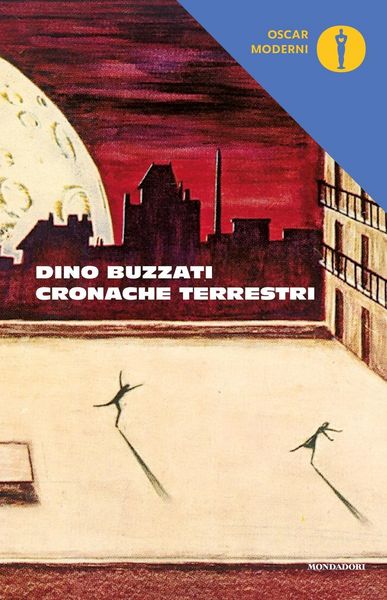 Produktbild: Cronache terrestri