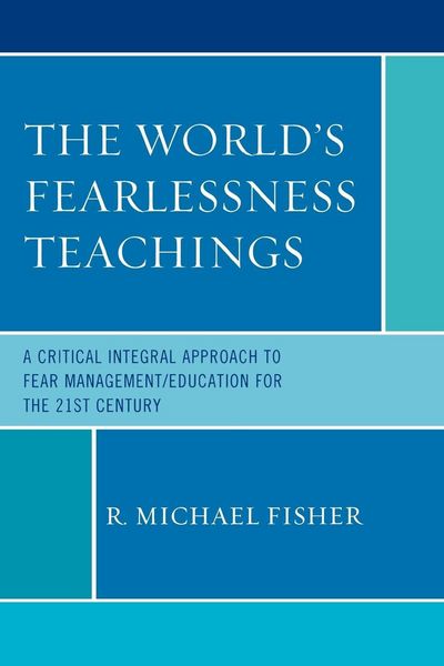 Produktbild: World's Fearlessness Teachings
