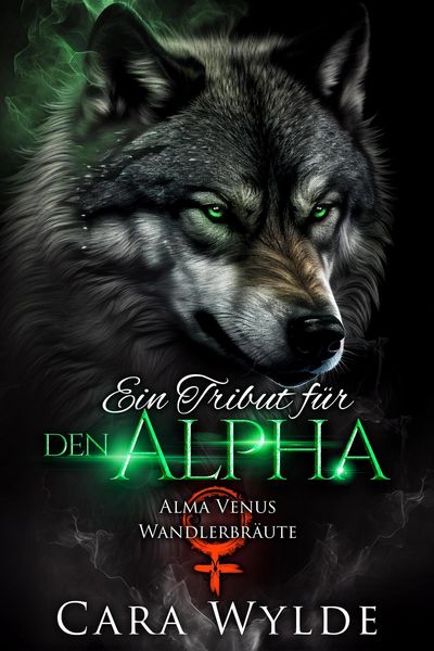 Produktbild: Ein Tribut f&uuml;r den Alpha (Alma-Venus-Wandlerbr&auml;ute)