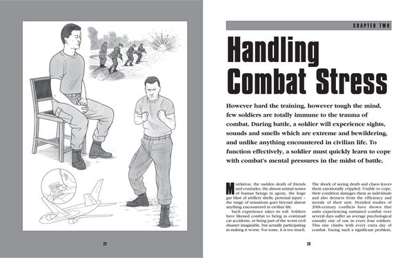 Produktbild: SAS and Special Forces Mental Toughness Training