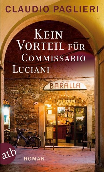 Produktbild: Kein Vorteil f&uuml;r Commissario Luciani