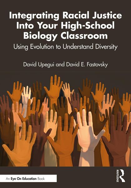 Produktbild: Integrating Racial Justice Into Your High-School Biology Classroom