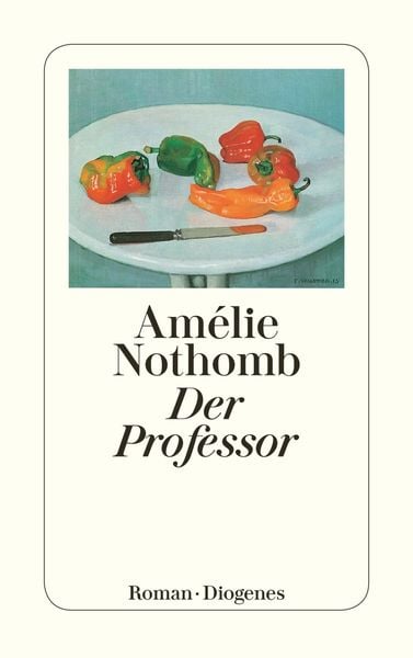 Produktbild: Der Professor