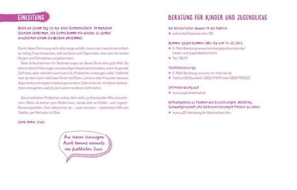 Produktbild: Mein Buch zum Reinkritzeln und Abschalten