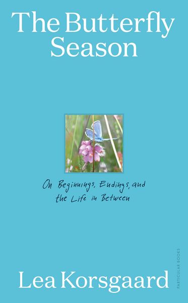 Produktbild: The Butterfly Season