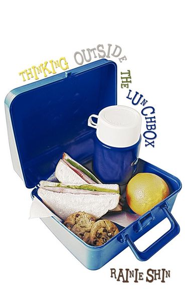 Produktbild: Thinking Outside the Lunchbox