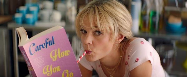 Produktbild: Promising Young Woman - Mediabook - Motiv B (+ DVD)