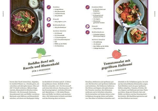 Apotheken Umschau: Leichter abnehmen dank Teller-Trick