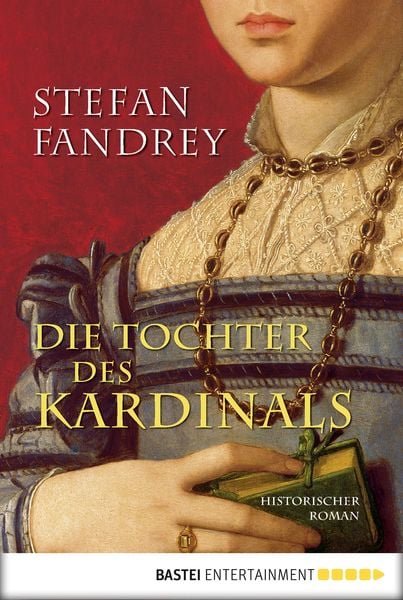 Produktbild: Die Tochter des Kardinals