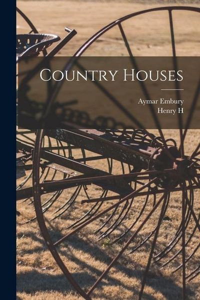 Produktbild: Country Houses