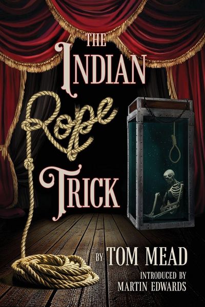 Produktbild: The Indian Rope Trick And Other Violent Entertainments