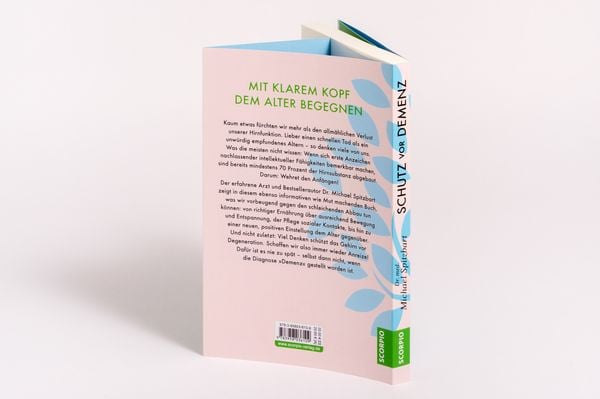 Produktbild: Schutz vor Demenz