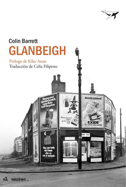 Produktbild: Glanbeigh
