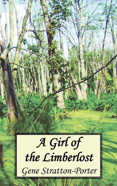 Produktbild: A Girl of the Limberlost