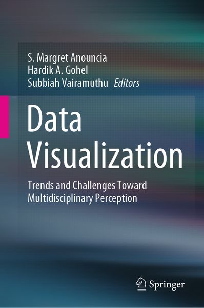Produktbild: Data Visualization