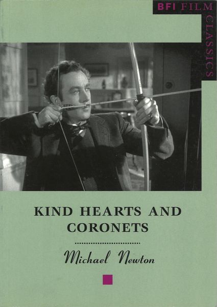 Produktbild: Kind Hearts and Coronets