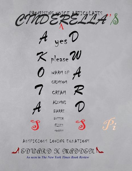 Produktbild: Cinderella's Pi