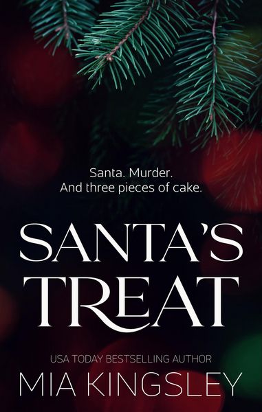 Produktbild: Santa's Treat