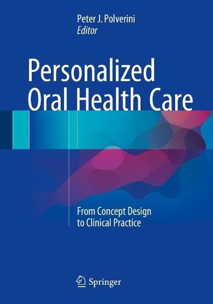 Produktbild: Personalized Oral Health Care