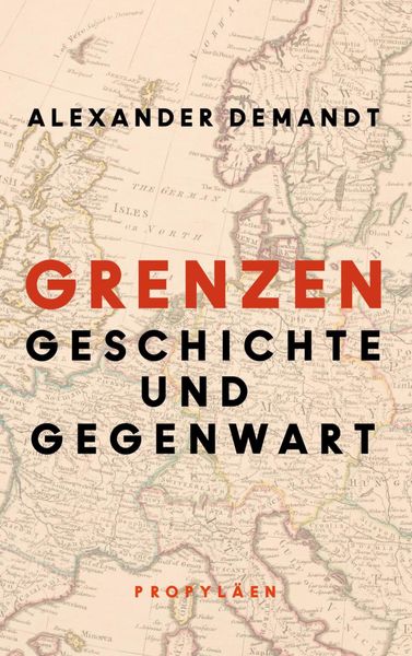Produktbild: Grenzen