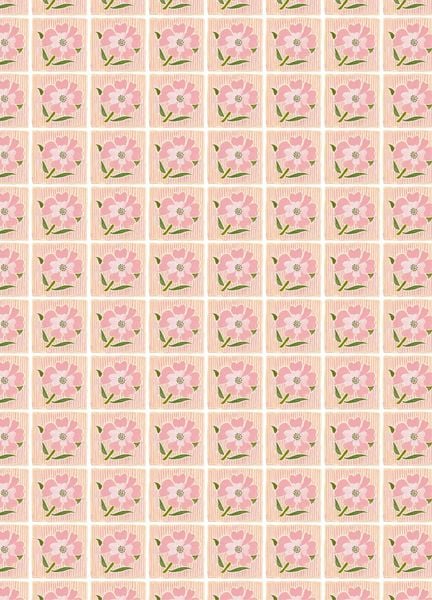 Produktbild: Book for Paper Lovers: World of Flowers