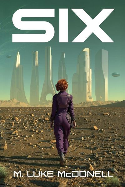 Produktbild: Six