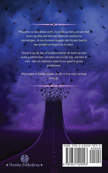 Produktbild: Dromenstopper
