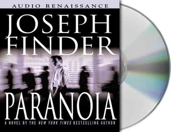 Produktbild: Paranoia