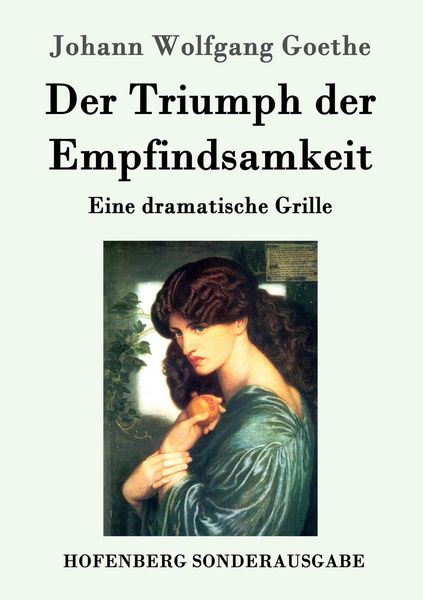 Produktbild: Der Triumph der Empfindsamkeit