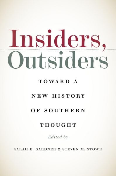 Produktbild: Insiders, Outsiders