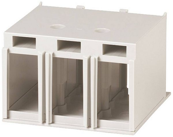 Produktbild: Eaton NZM1-XKSA Abdeckung 1St.