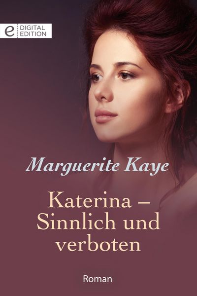 Produktbild: Katerina - Sinnlich und verboten
