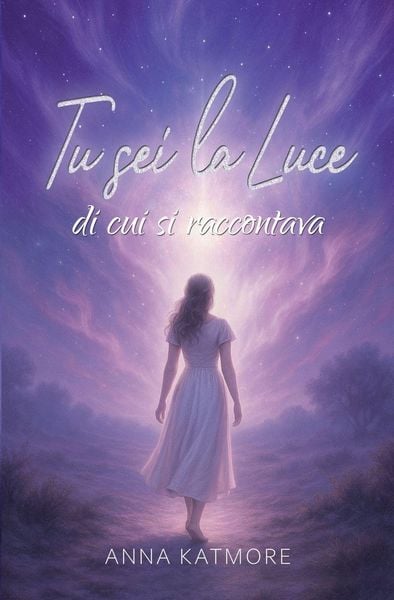 Produktbild: Tu sei la Luce di cui si raccontava