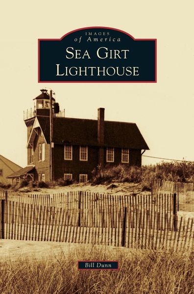 Produktbild: Sea Girt Lighthouse