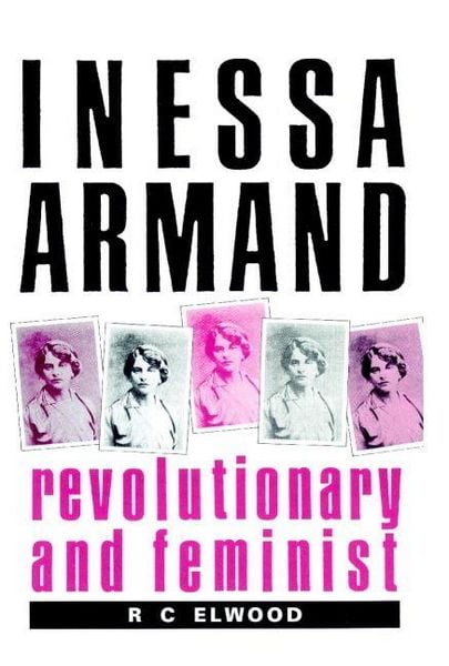 Produktbild: Inessa Armand
