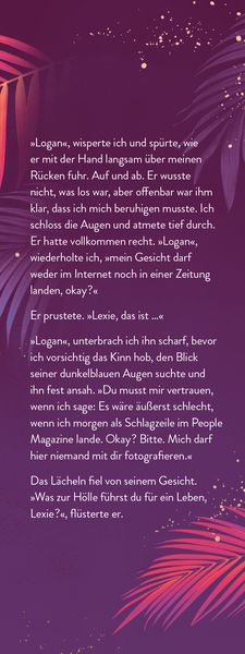 Produktbild: Golden-Heights-Reihe, Band 1 - Unlock My Heart
