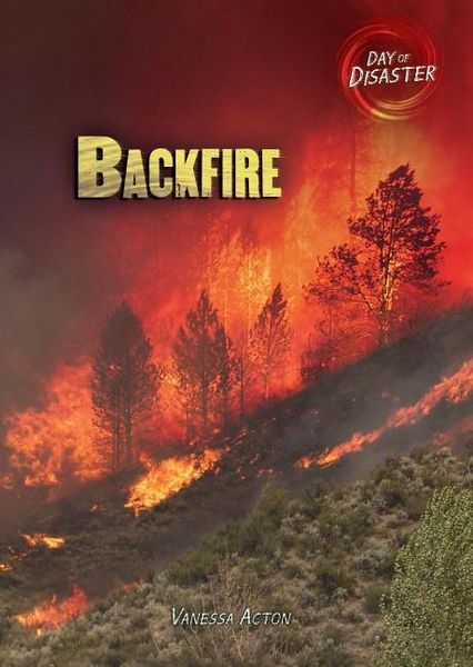 Produktbild: Backfire