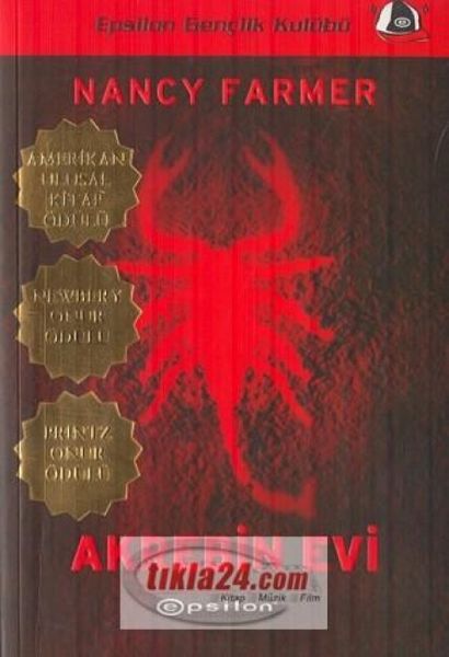 Produktbild: Akrebin Evi