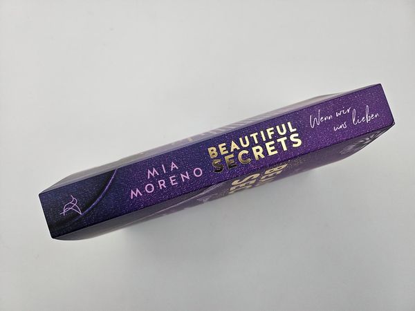 Beautiful Secrets – Wenn wir uns lieben