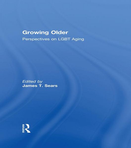 Produktbild: Growing Older