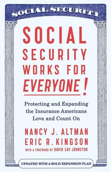 Produktbild: Social Security Works!